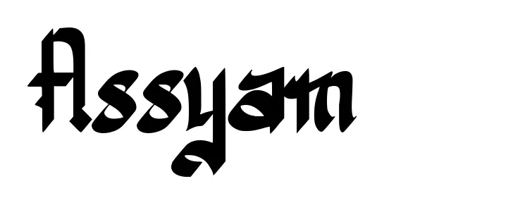 Assyam